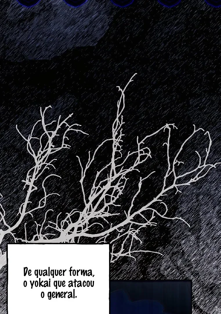 A história de um amor sob a neve do norte Capítulo 9 Página 5