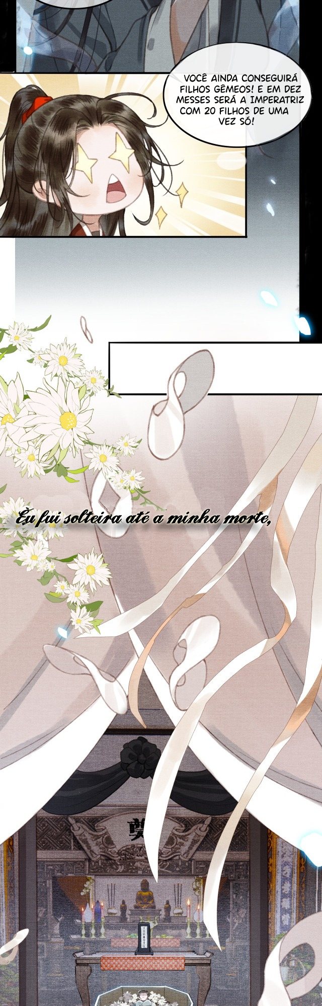 A Husband's Virtue Capítulo 0 Página 11