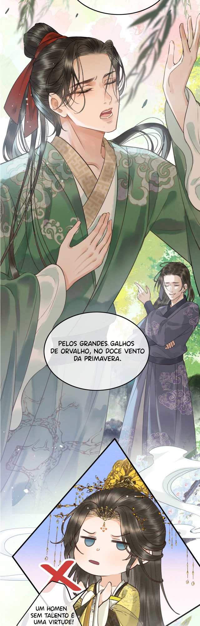 A Husband's Virtue Capítulo 0 Página 15