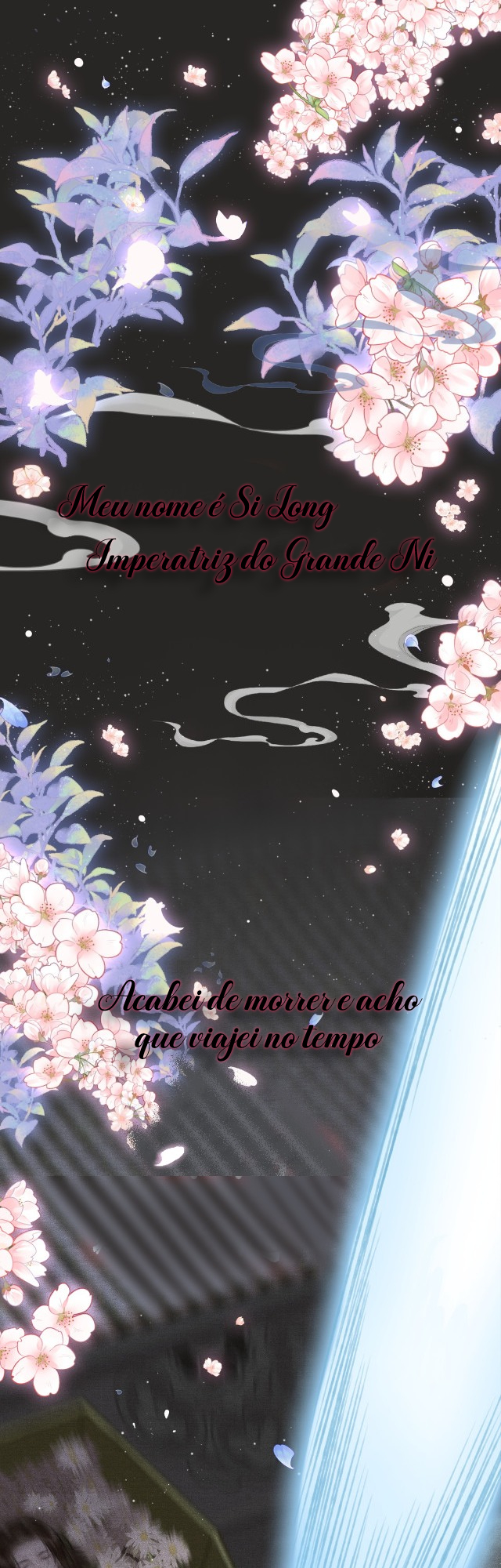 A Husband's Virtue Capítulo 0 Página 2