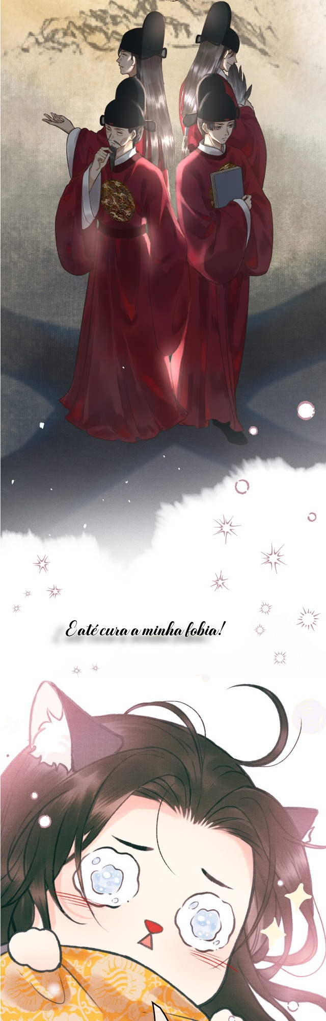 A Husband's Virtue Capítulo 0 Página 22
