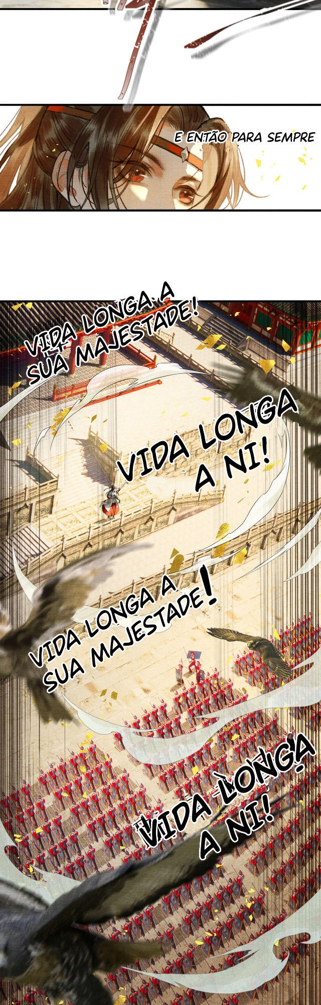 A Husband's Virtue Capítulo 1 Página 10