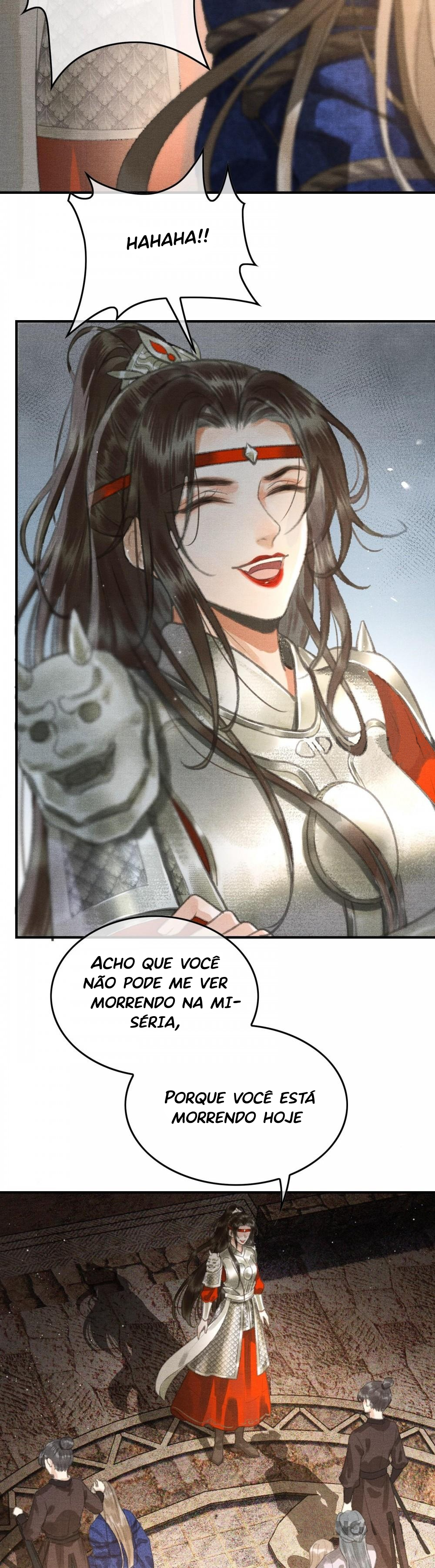 A Husband's Virtue Capítulo 1 Página 13