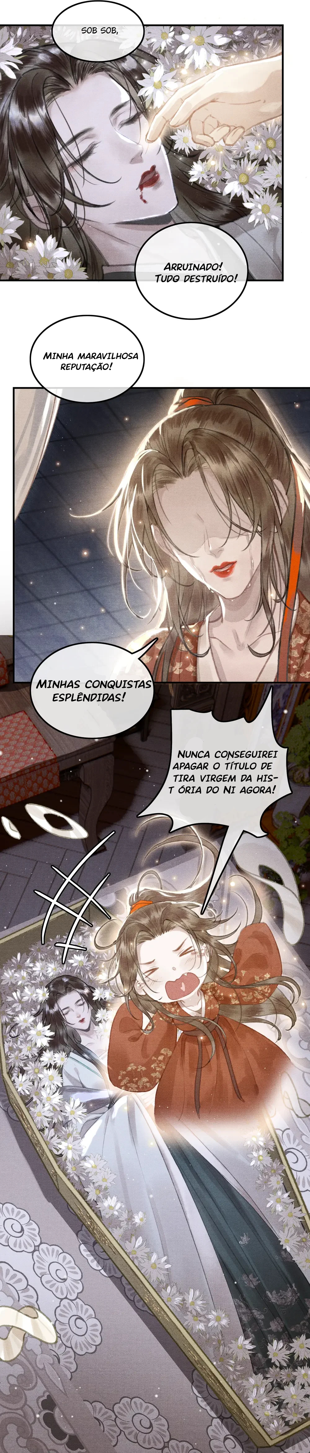 A Husband's Virtue Capítulo 1 Página 23