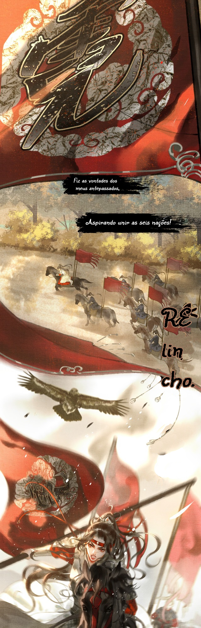A Husband's Virtue Capítulo 1 Página 6