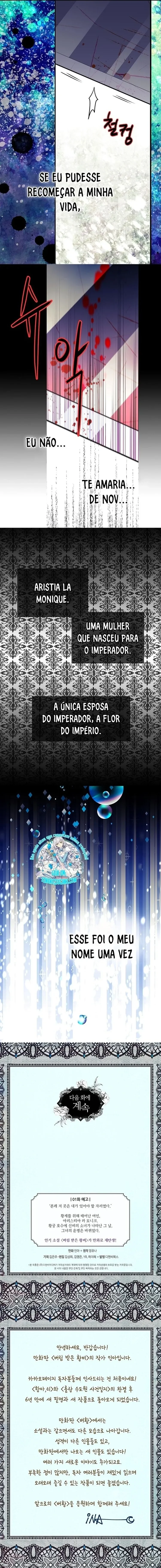 A Imperatriz Abandonada Capítulo 0 Página 3