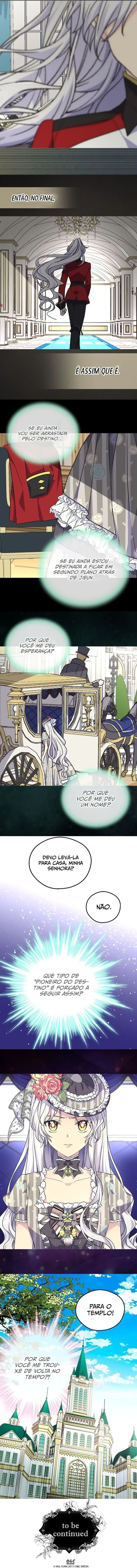 A Imperatriz Abandonada Capítulo 111 Página 7
