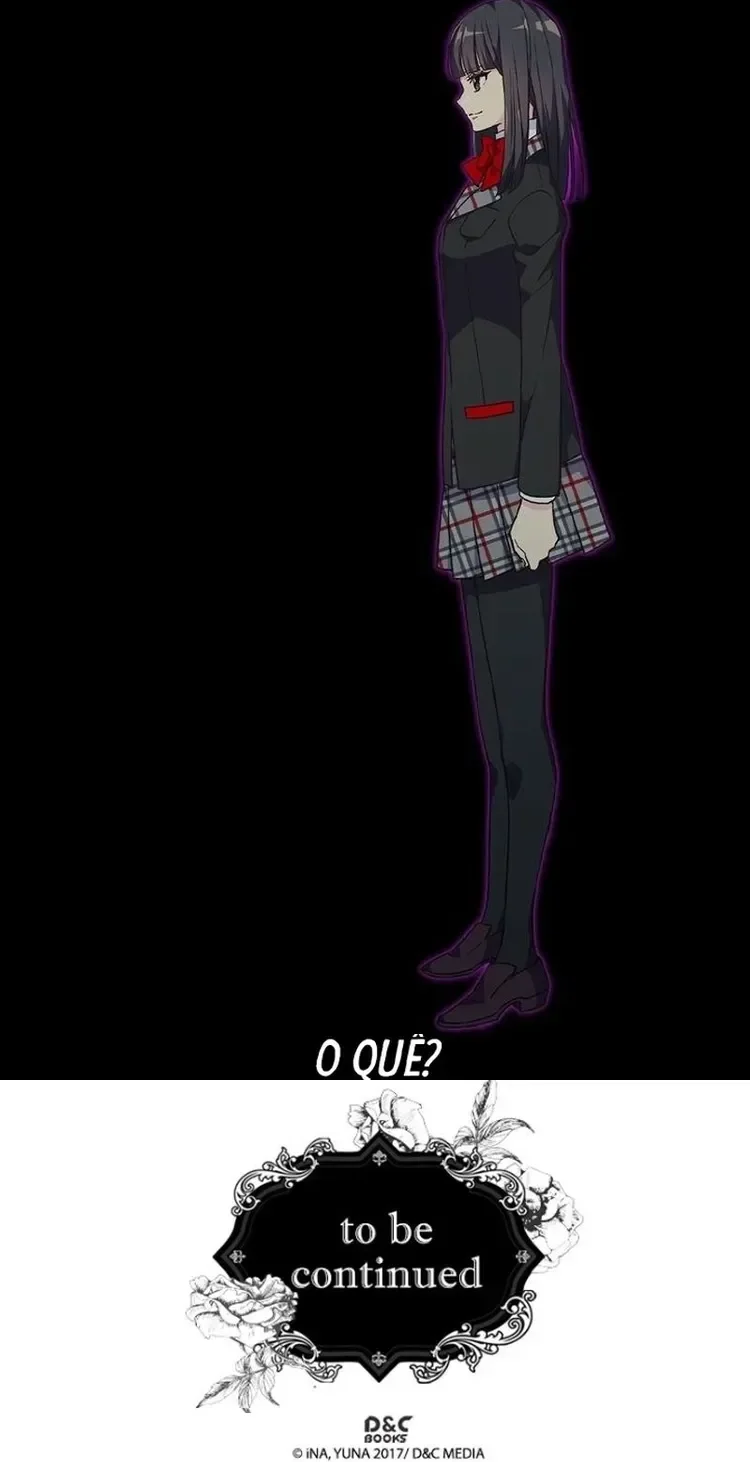 A Imperatriz Abandonada Capítulo 113 Página 6