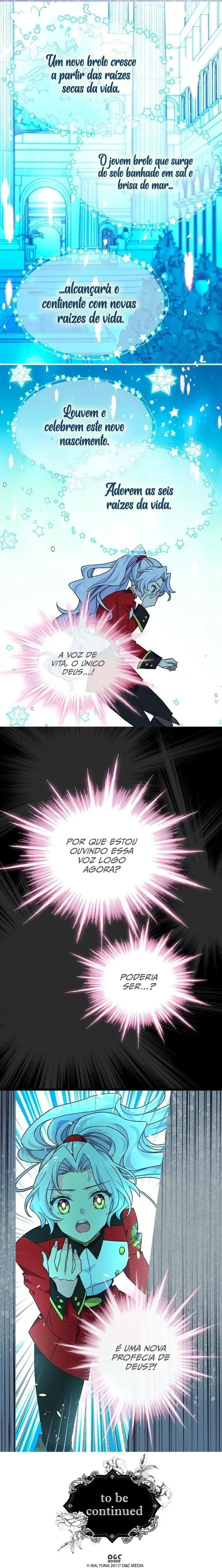 A Imperatriz Abandonada Capítulo 120 Página 6