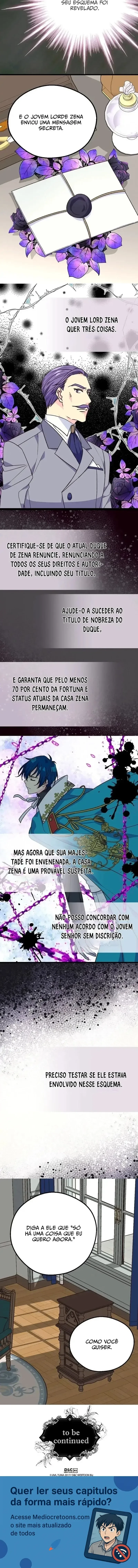 A Imperatriz Abandonada Capítulo 135 Página 7