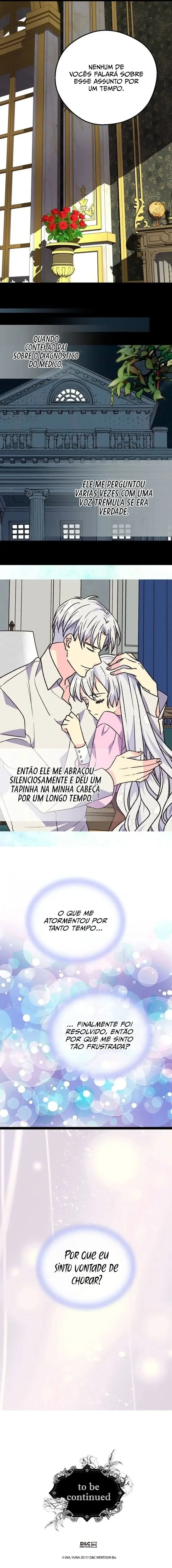 A Imperatriz Abandonada Capítulo 139 Página 6