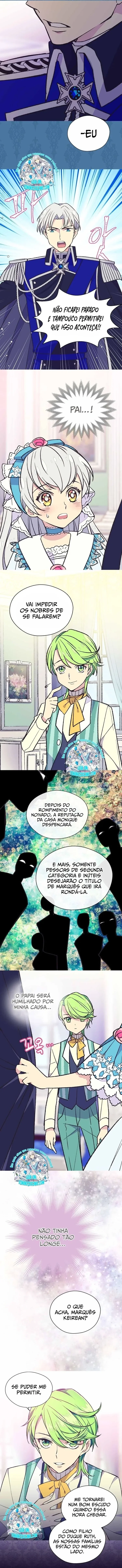 A Imperatriz Abandonada Capítulo 14 Página 4