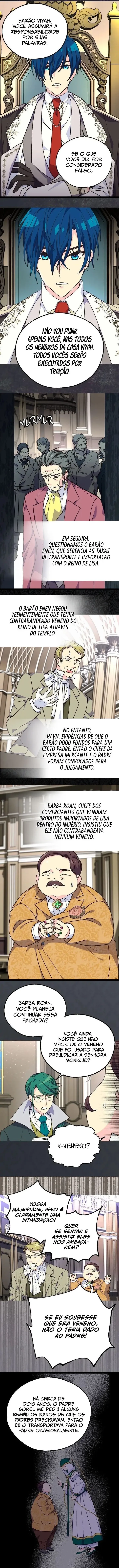 A Imperatriz Abandonada Capítulo 140 Página 4