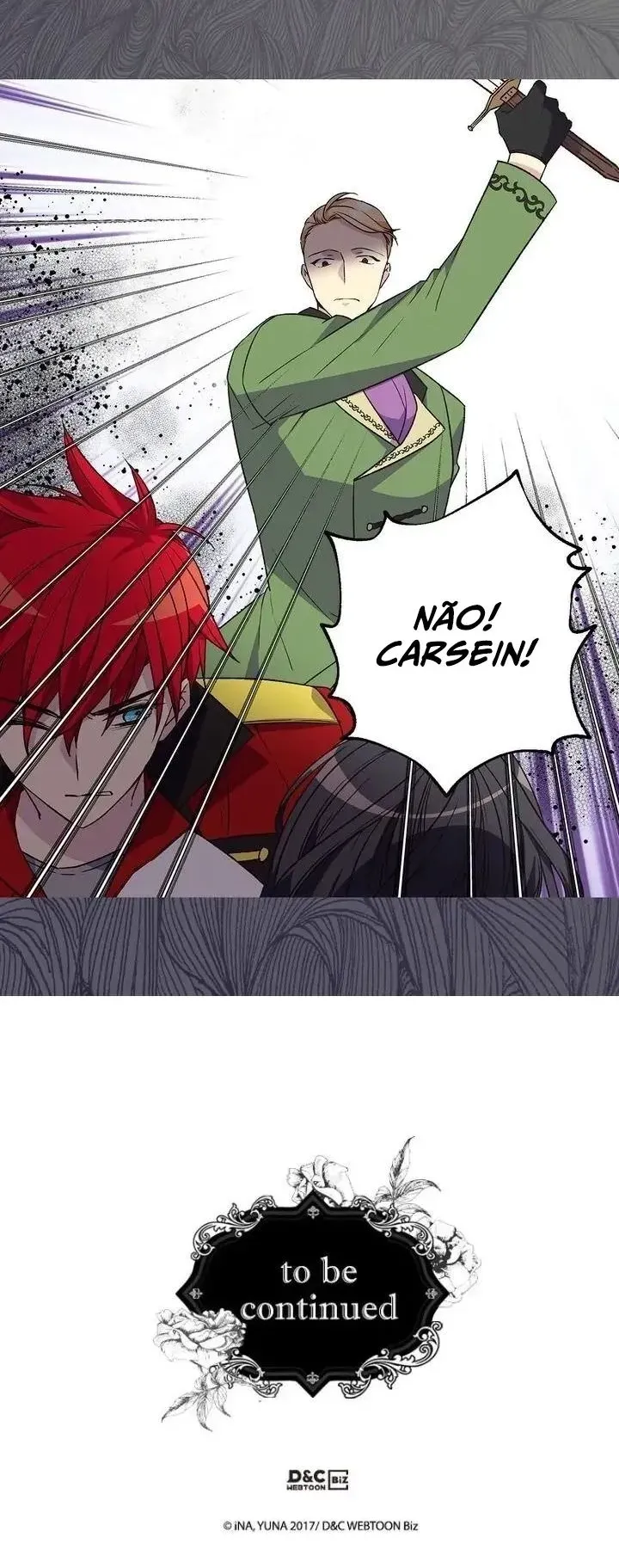 A Imperatriz Abandonada Capítulo 141 Página 7