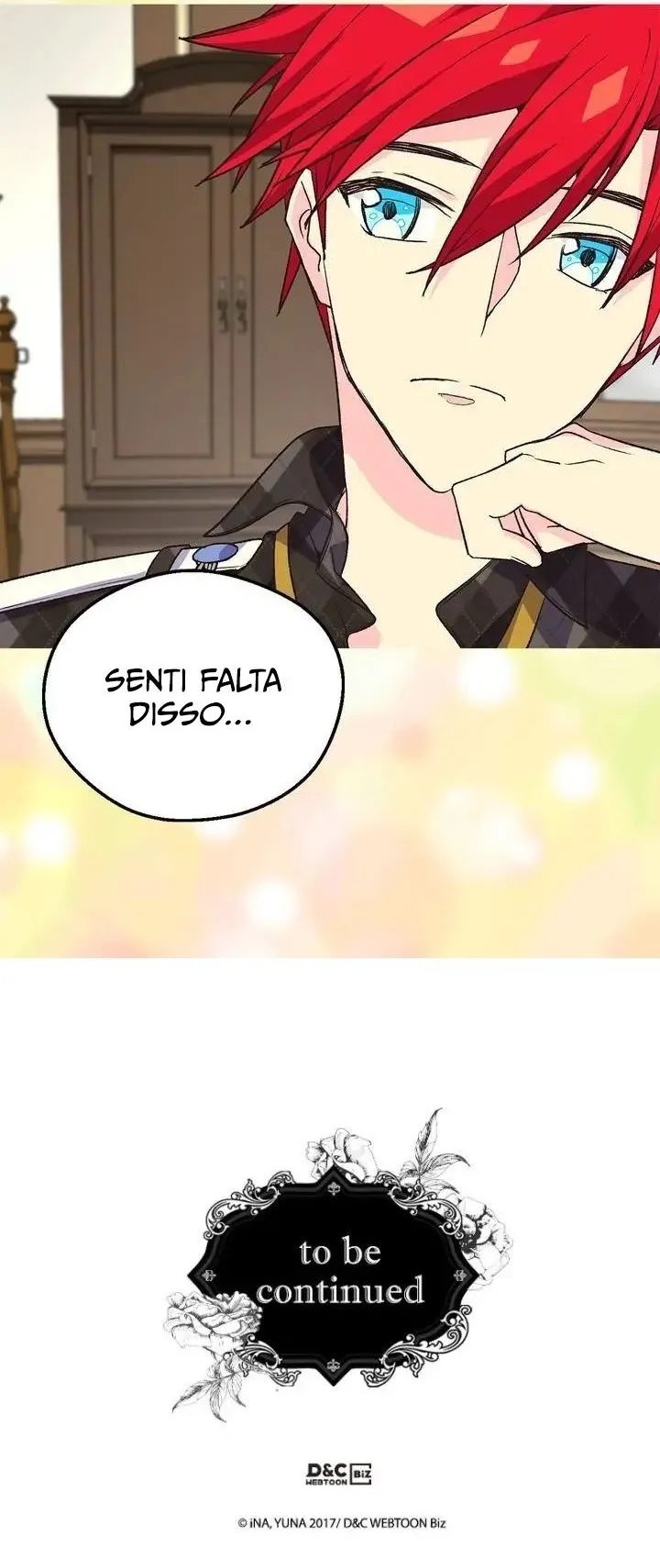 A Imperatriz Abandonada Capítulo 144 Página 8