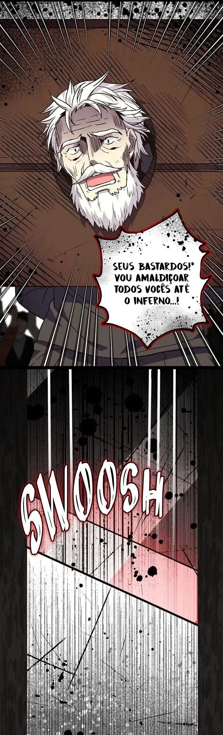A Imperatriz Abandonada Capítulo 145 Página 5