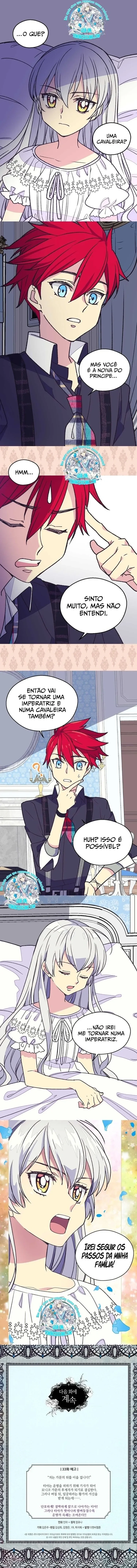 A Imperatriz Abandonada Capítulo 32 Página 7