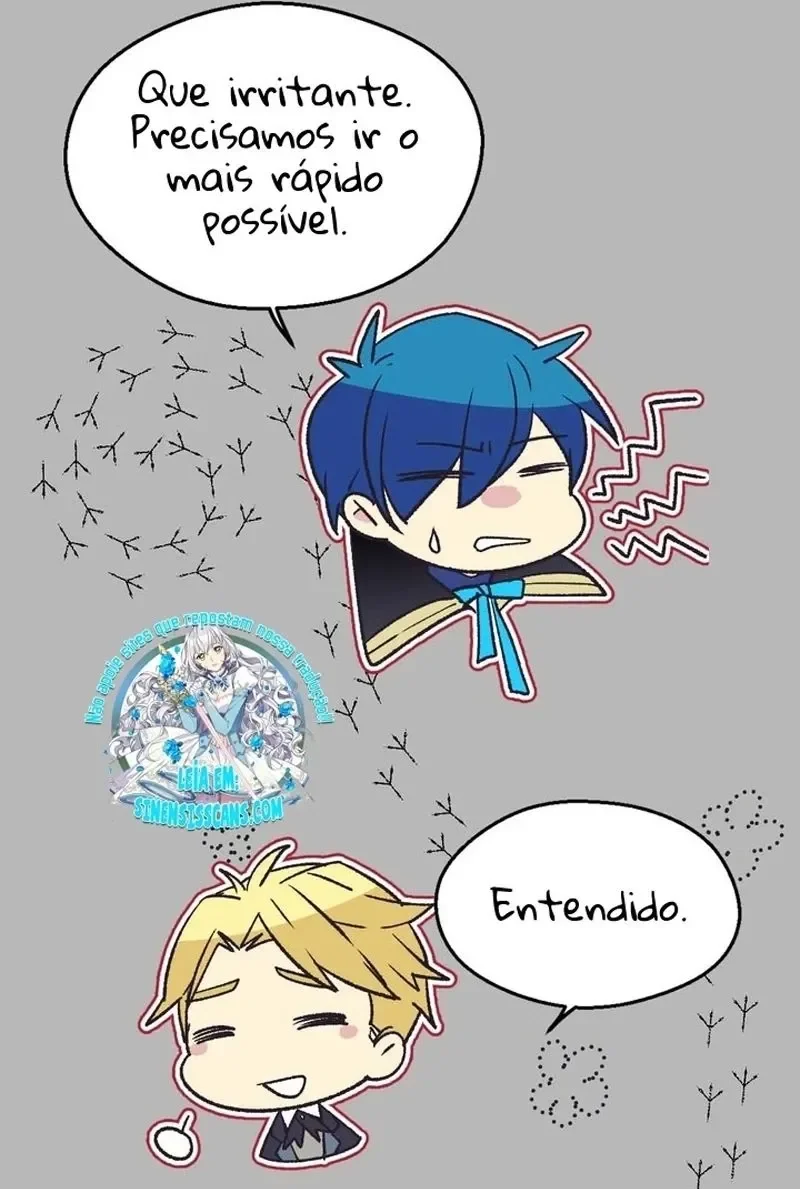 A Imperatriz Abandonada Capítulo 50 Página 16