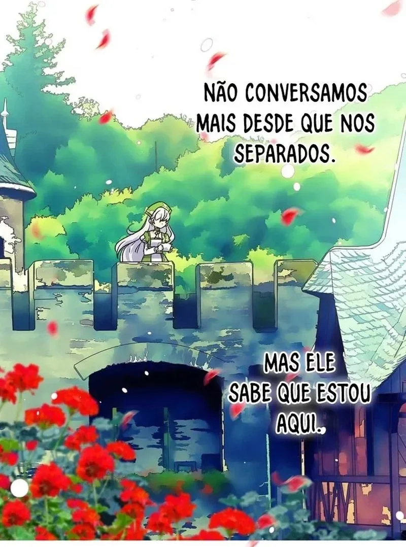 A Imperatriz Abandonada Capítulo 50 Página 5