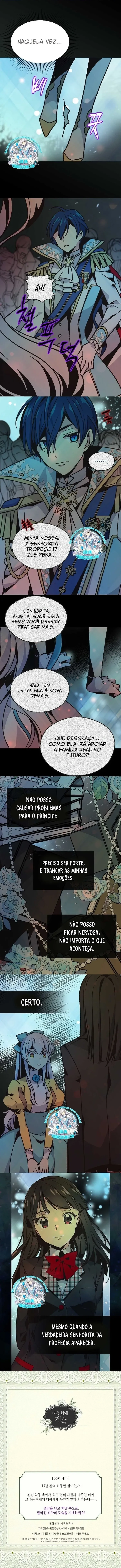 A Imperatriz Abandonada Capítulo 55 Página 6