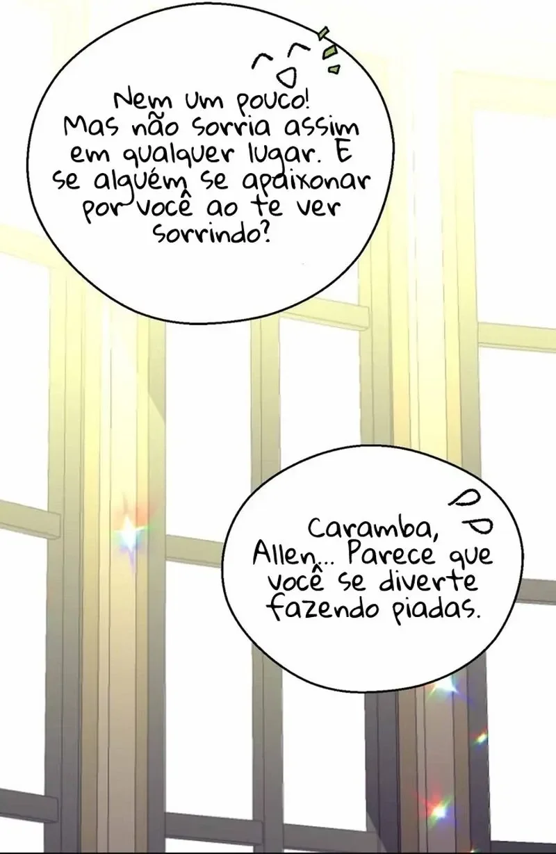 A Imperatriz Abandonada Capítulo 64 Página 11