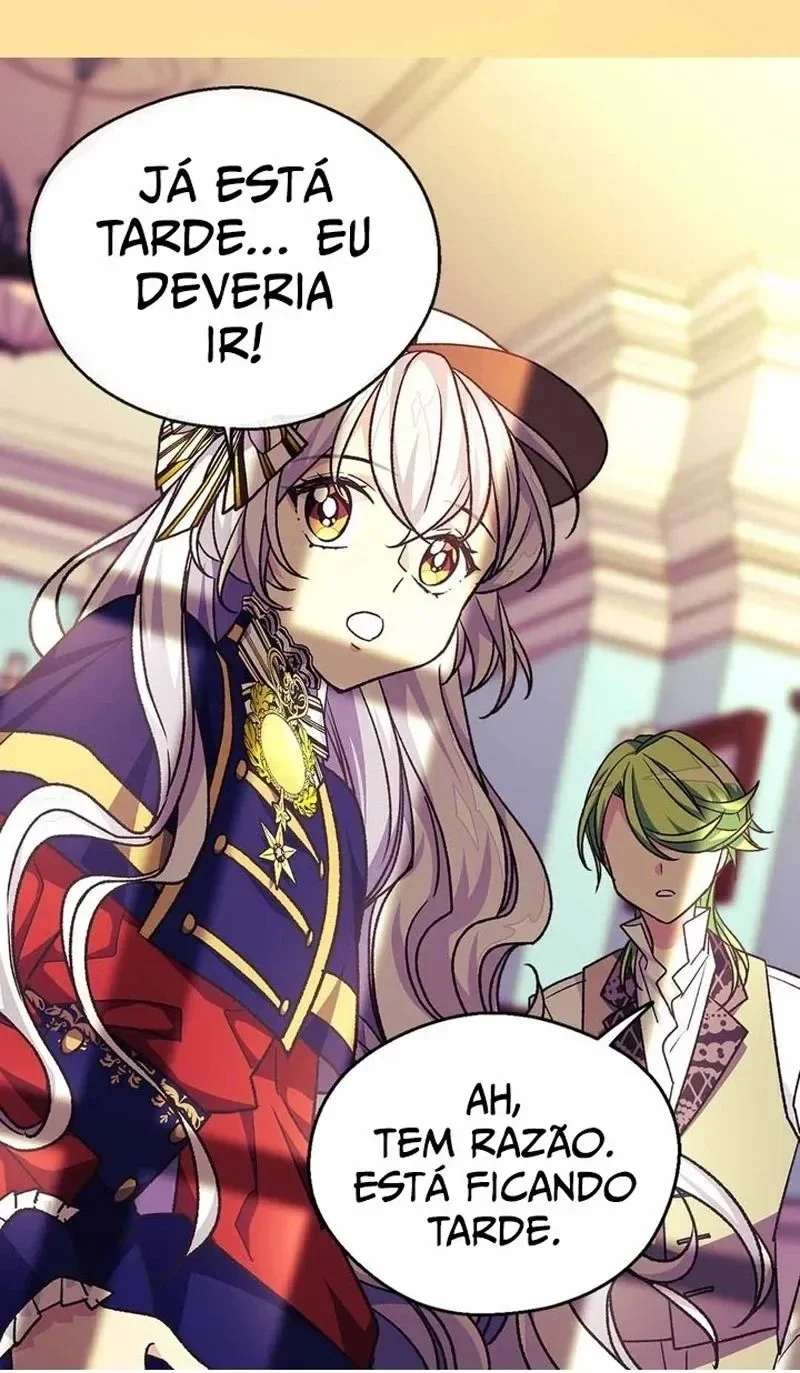 A Imperatriz Abandonada Capítulo 64 Página 15