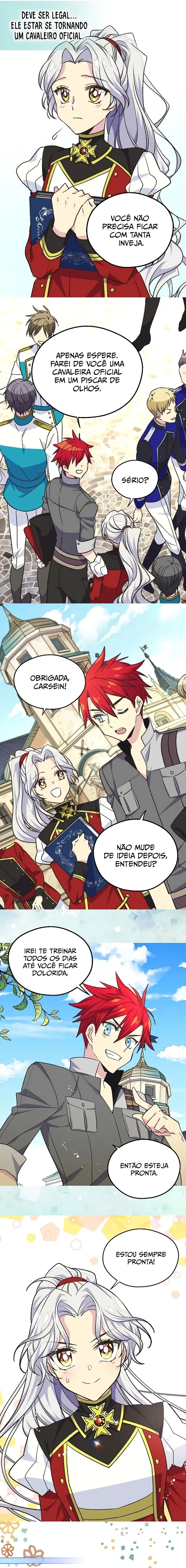 A Imperatriz Abandonada Capítulo 78 Página 12