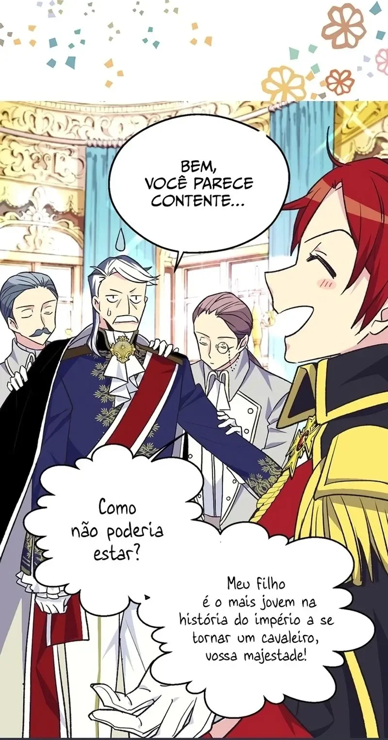 A Imperatriz Abandonada Capítulo 78 Página 16