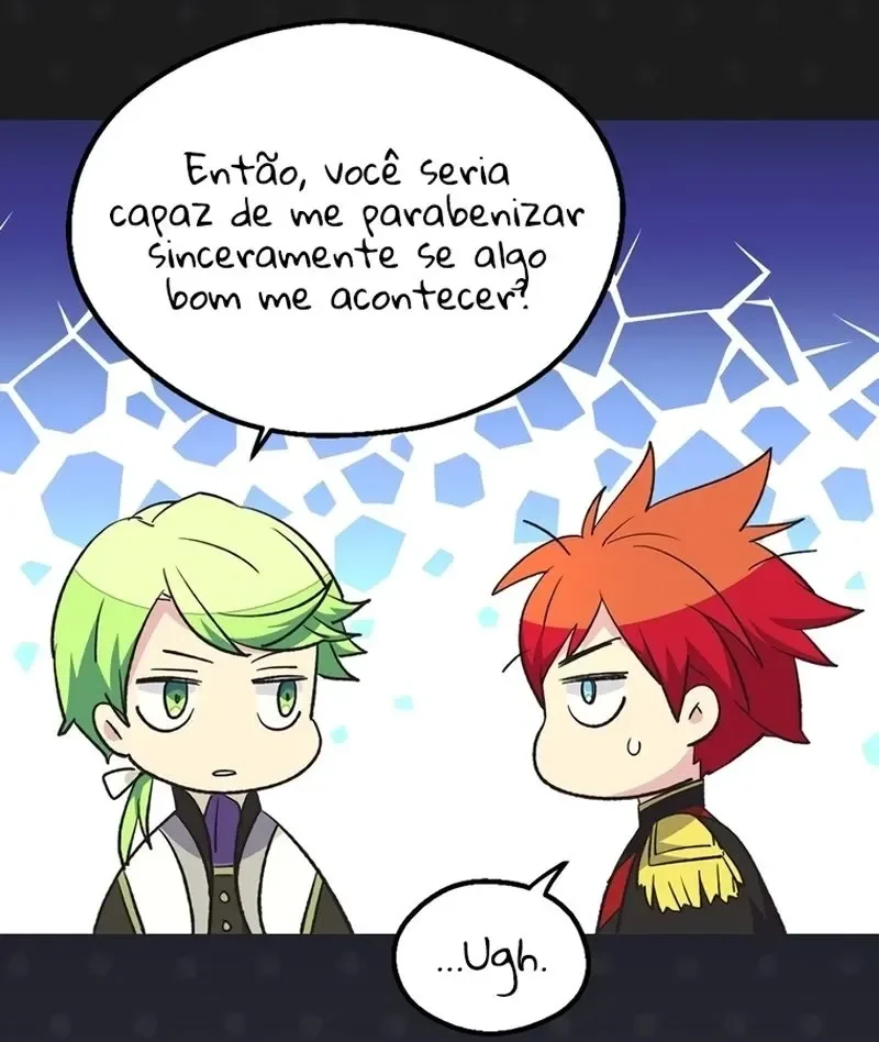 A Imperatriz Abandonada Capítulo 78 Página 24