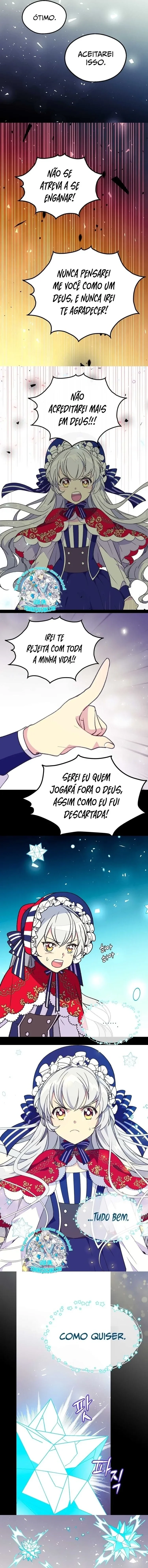 A Imperatriz Abandonada Capítulo 9 Página 4