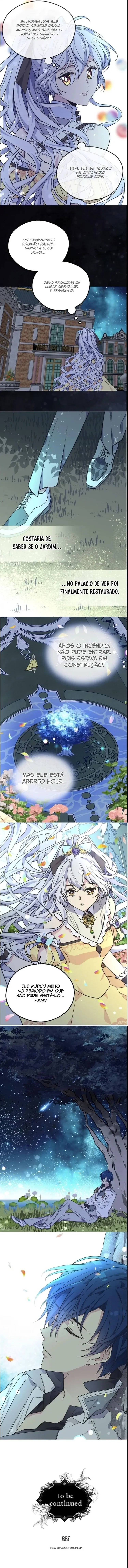 A Imperatriz Abandonada Capítulo 92 Página 7