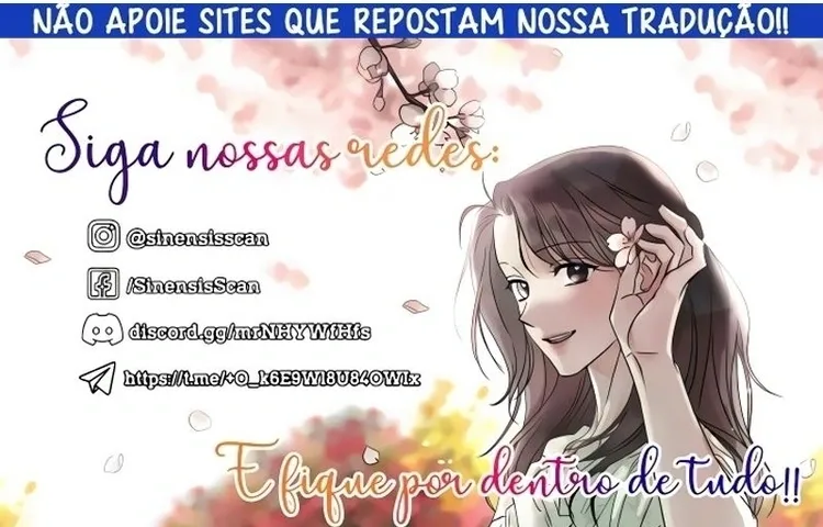 A Imperatriz se Casou Novamente Capítulo 137 Página 8
