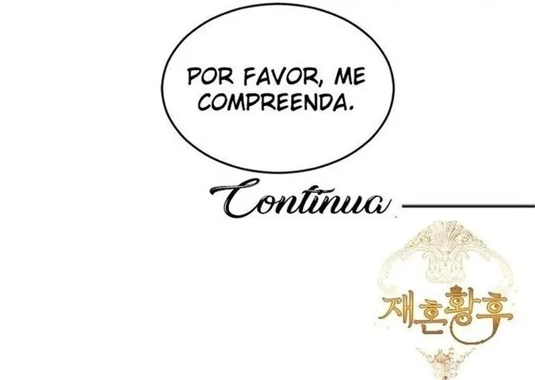 A Imperatriz se Casou Novamente Capítulo 14 Página 5
