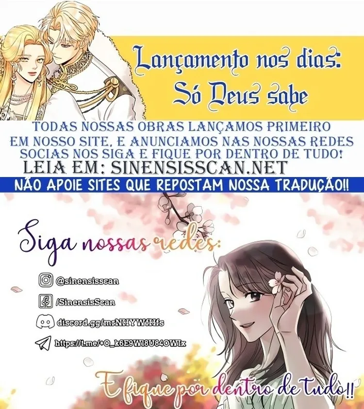 A Imperatriz se Casou Novamente Capítulo 143 Página 8