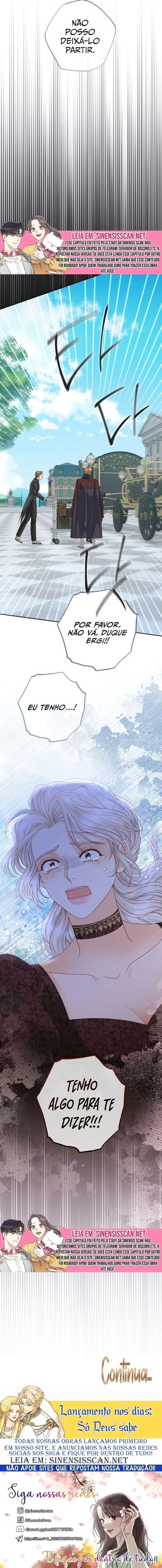 A Imperatriz se Casou Novamente Capítulo 147 Página 8
