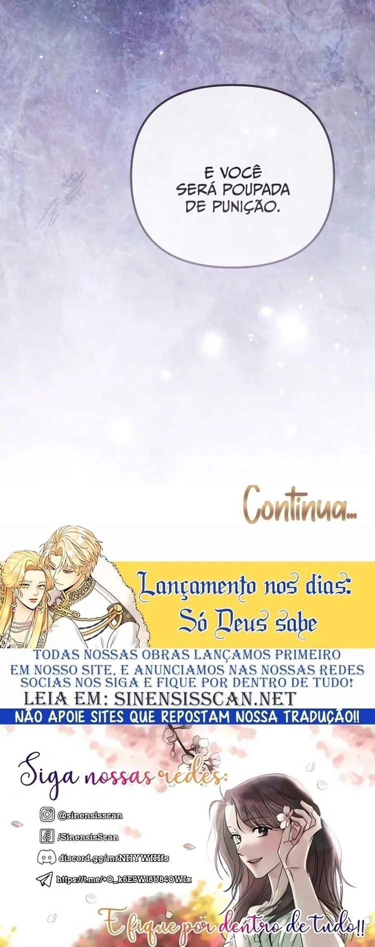 A Imperatriz se Casou Novamente Capítulo 149 Página 9