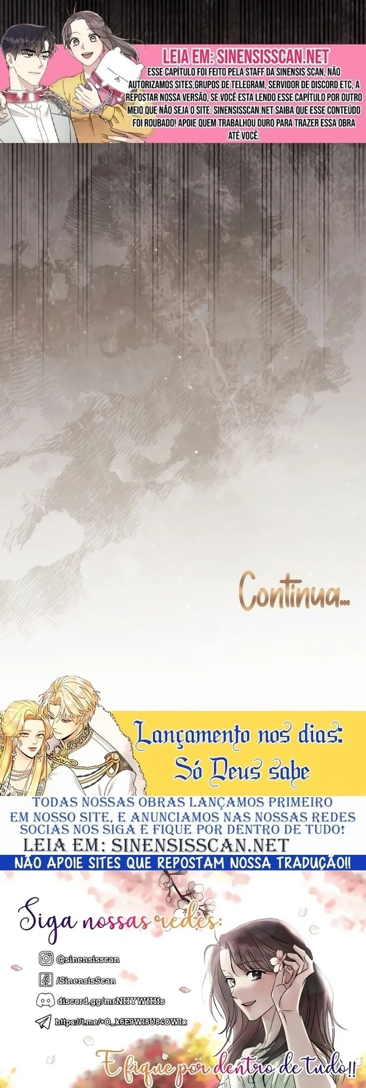 A Imperatriz se Casou Novamente Capítulo 150 Página 8