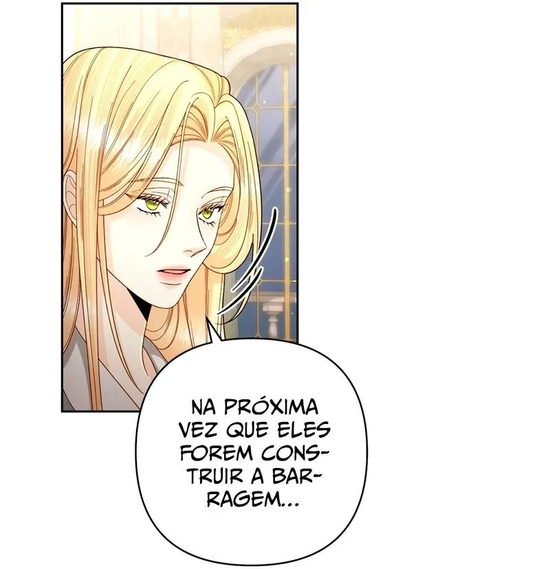 A Imperatriz se Casou Novamente Capítulo 199 Página 10