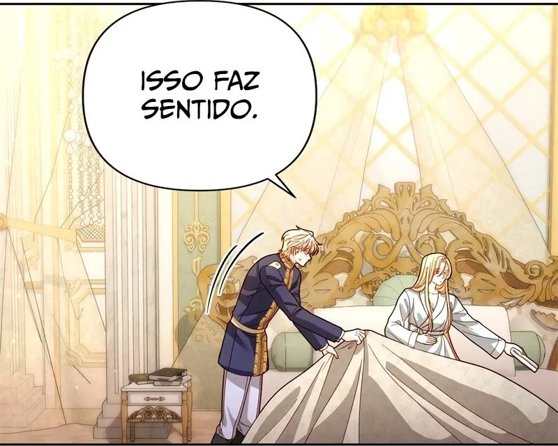 A Imperatriz se Casou Novamente Capítulo 199 Página 16