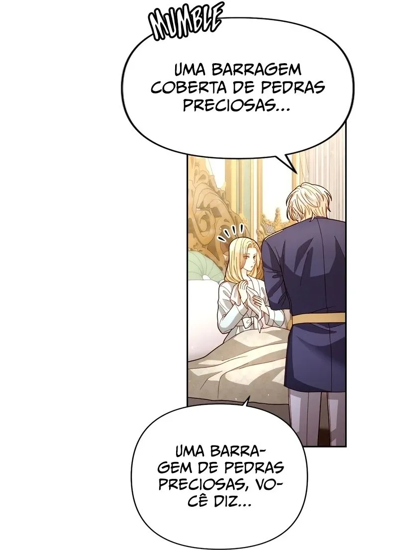 A Imperatriz se Casou Novamente Capítulo 199 Página 17
