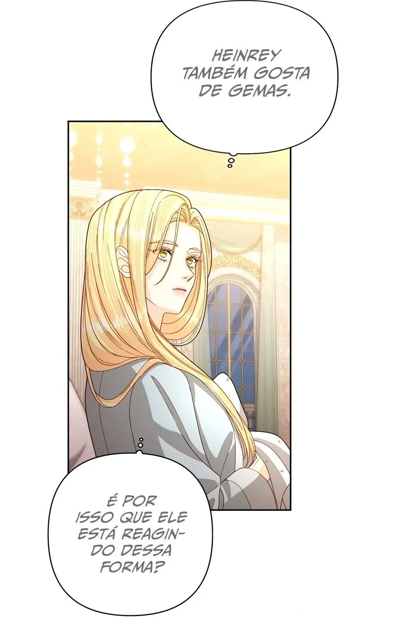 A Imperatriz se Casou Novamente Capítulo 199 Página 18