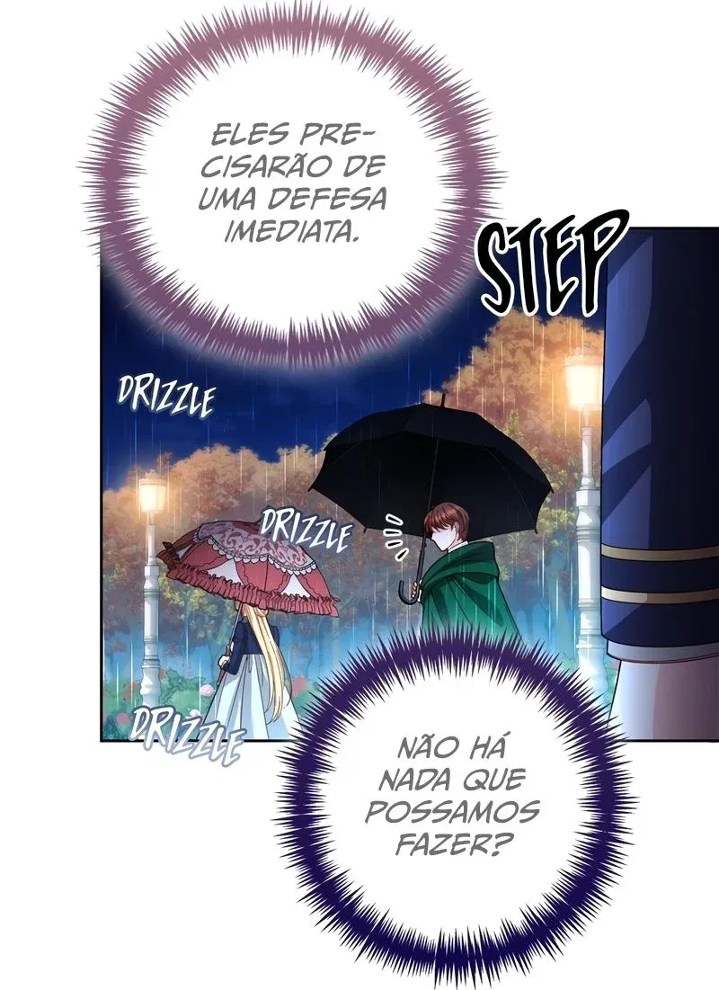 A Imperatriz se Casou Novamente Capítulo 199 Página 29
