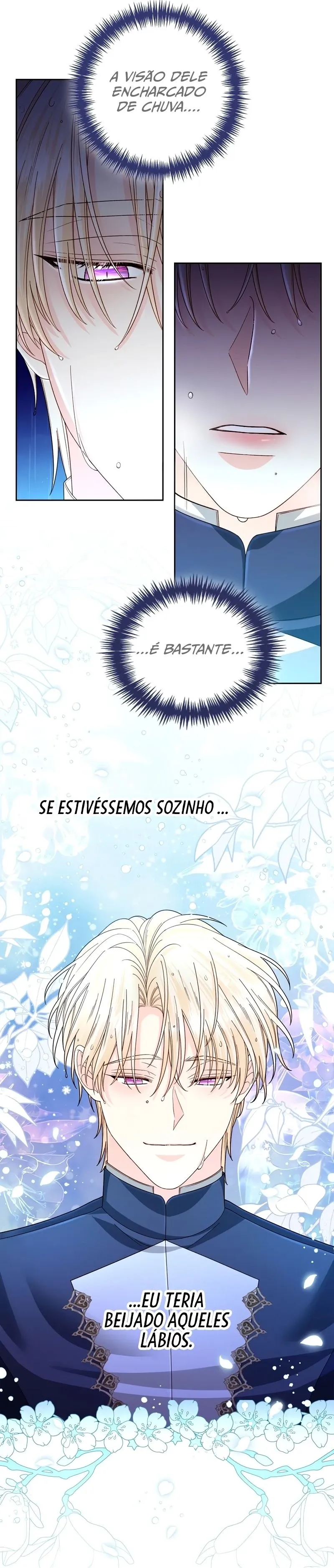 A Imperatriz se Casou Novamente Capítulo 199 Página 32