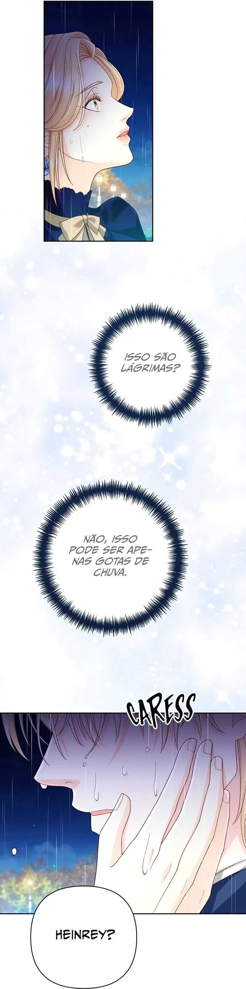 A Imperatriz se Casou Novamente Capítulo 199 Página 49