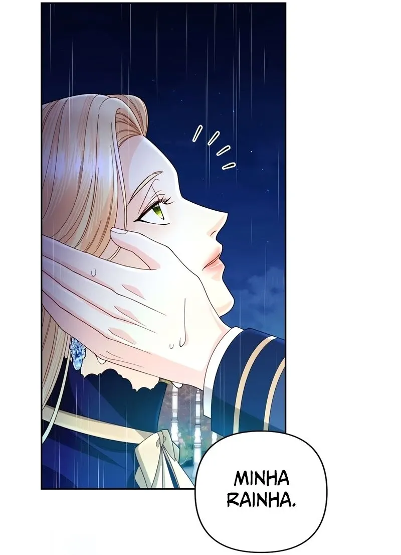 A Imperatriz se Casou Novamente Capítulo 199 Página 51