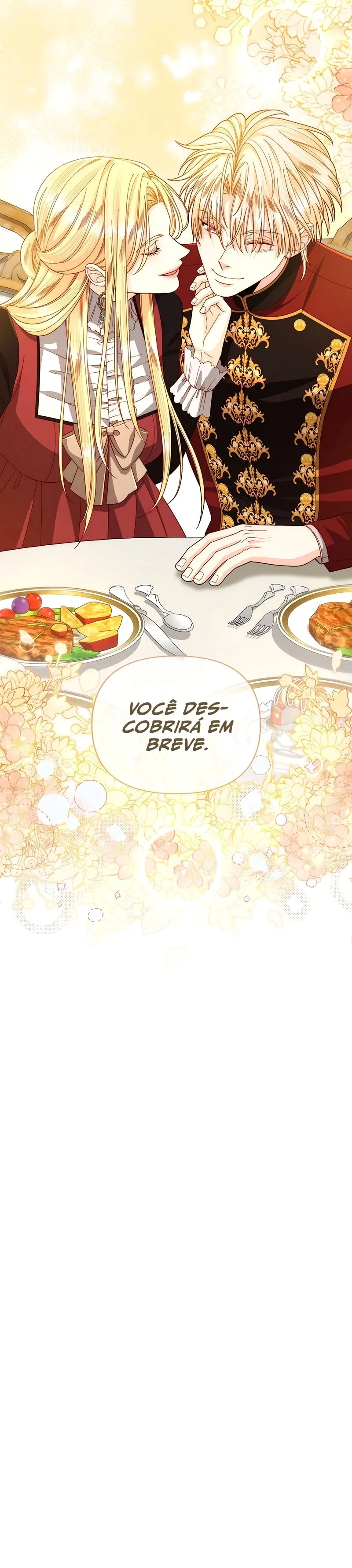 A Imperatriz se Casou Novamente Capítulo 207 Página 9