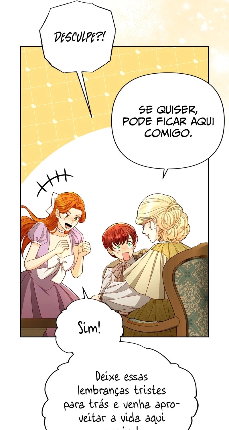 A Imperatriz se Casou Novamente Capítulo 214 Página 101