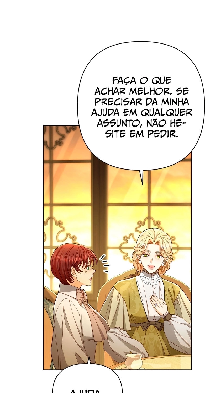 A Imperatriz se Casou Novamente Capítulo 214 Página 107