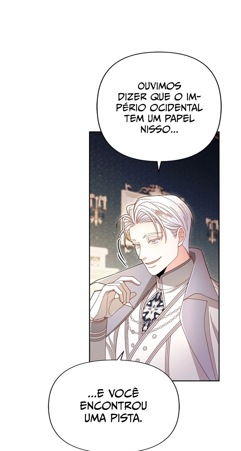 A Imperatriz se Casou Novamente Capítulo 214 Página 11