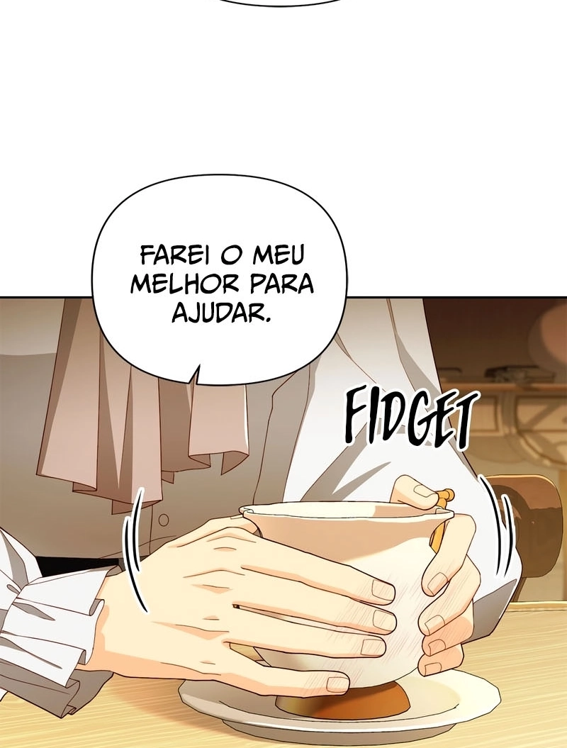 A Imperatriz se Casou Novamente Capítulo 214 Página 110